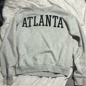 Atlanta Sweatshirt